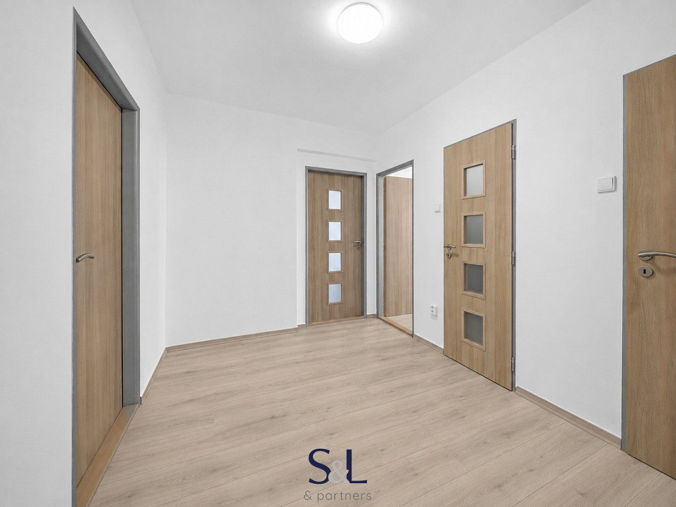 Pronájem bytu 3+1 71 m² – fotografie 5