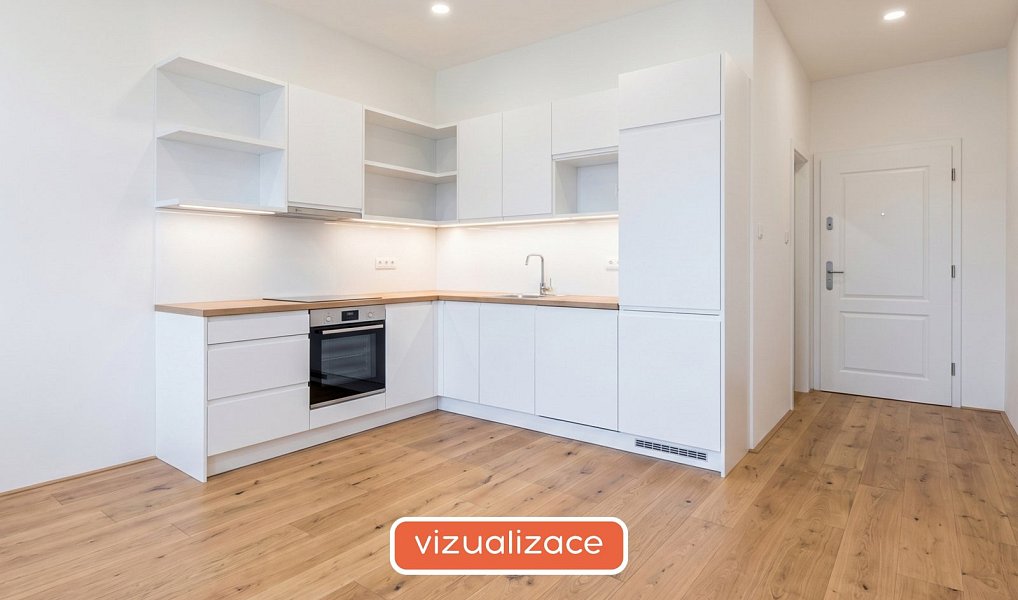 Prodej bytu 1+1 35 m², Litvínov – náhled fotky 2