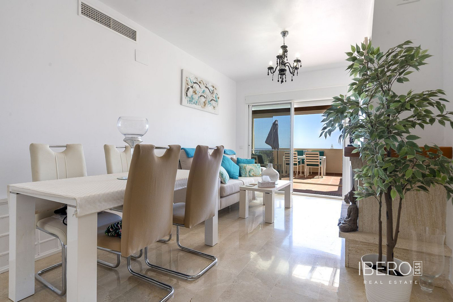 Pis 3+kk – Mijas, Las Lomas de Mijas - Vista 5
