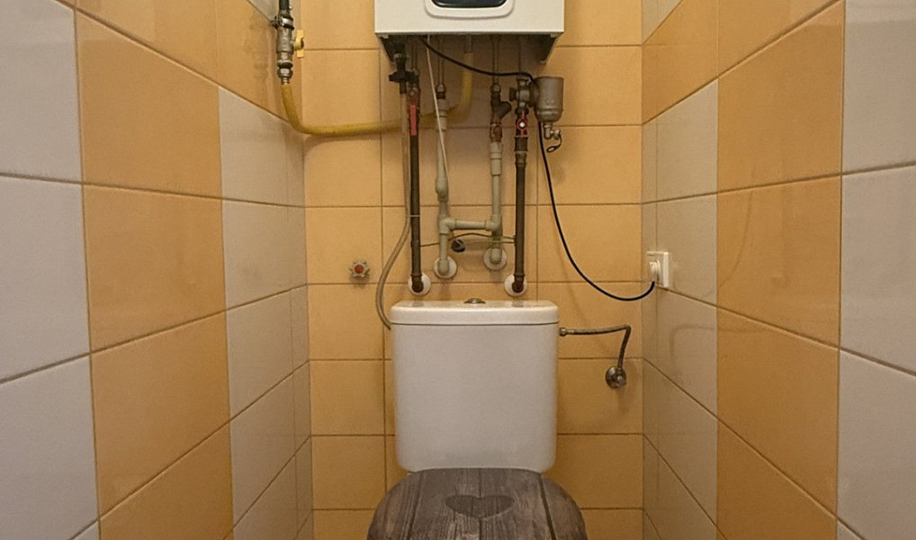 Pronájem bytu 2+kk 59 m², Svitavy – náhled fotky 9