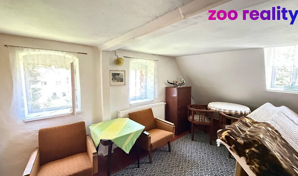 Prodej domu 200 m² s pozemkem 637 m², Vejprty – náhled fotky 38