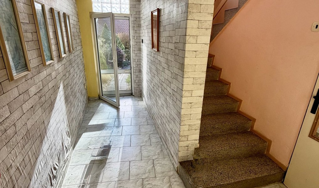 Pronájem domu 110 m² s pozemkem 204 m², Ivančice – náhled fotky 8