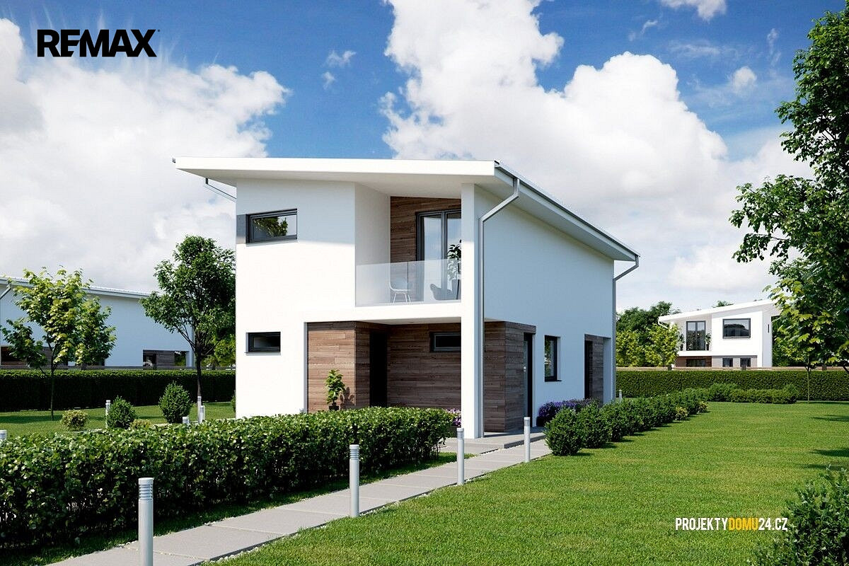 Prodej domu 123 m² s pozemkem 1 209 m² – fotografie 3