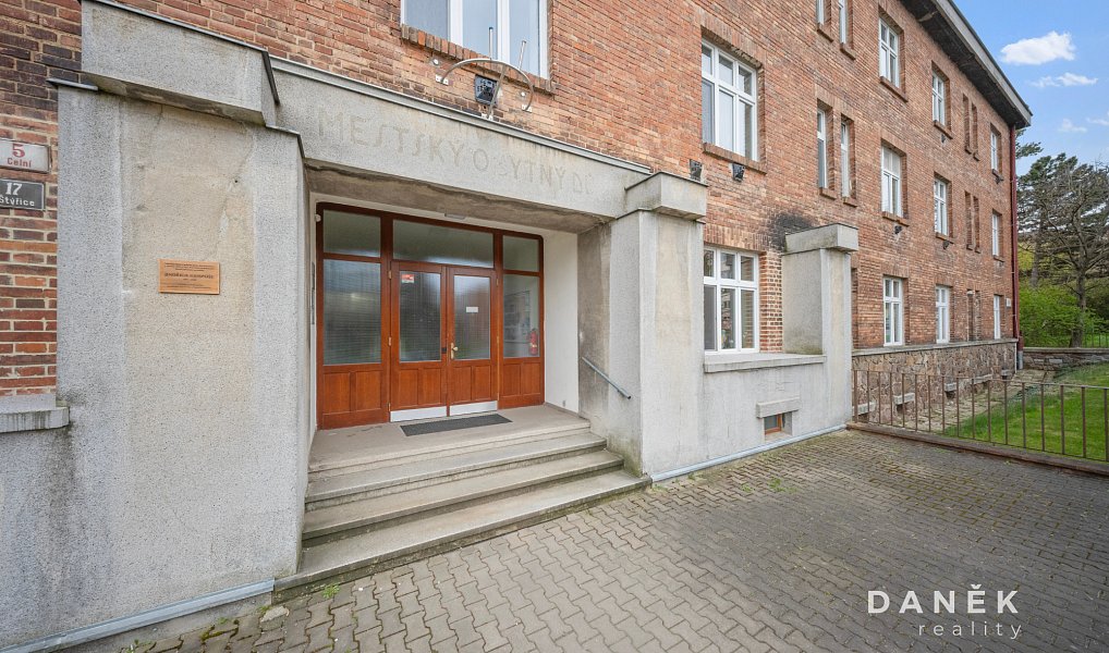 Prodej bytu 4+kk 155 m², Brno – náhled fotky 33