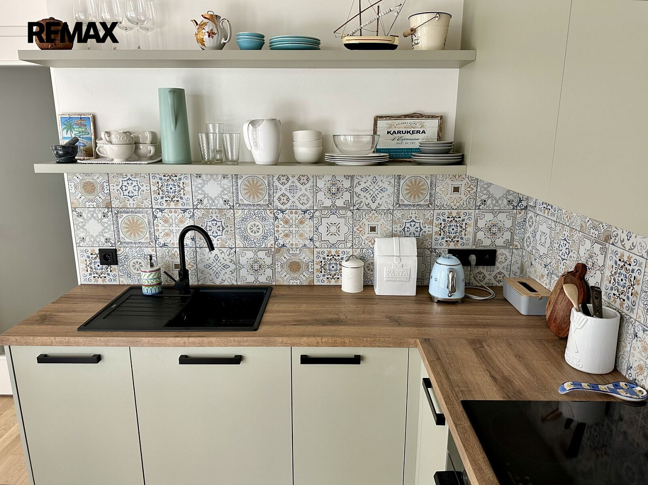 Pronájem bytu 2+kk 46 m² – fotografie 4
