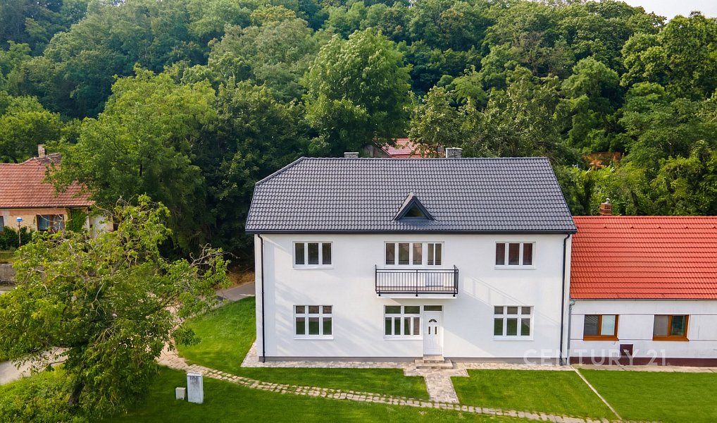 Prodej, Dům, Rodinný dům, 228 m²