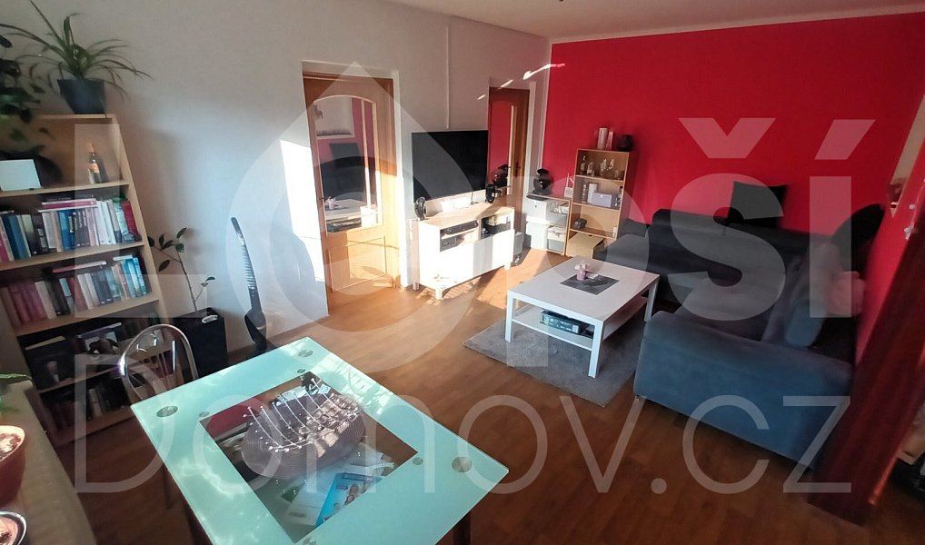 Prodej bytu 3+1 68 m², Jeseník – náhled fotky 6