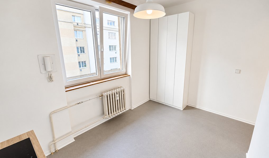 Prodej bytu 2+1 55 m², Praha – náhled fotky 13