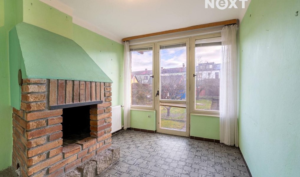 Prodej domu 194 m² s pozemkem 305 m², Třeboň – náhled fotky 8