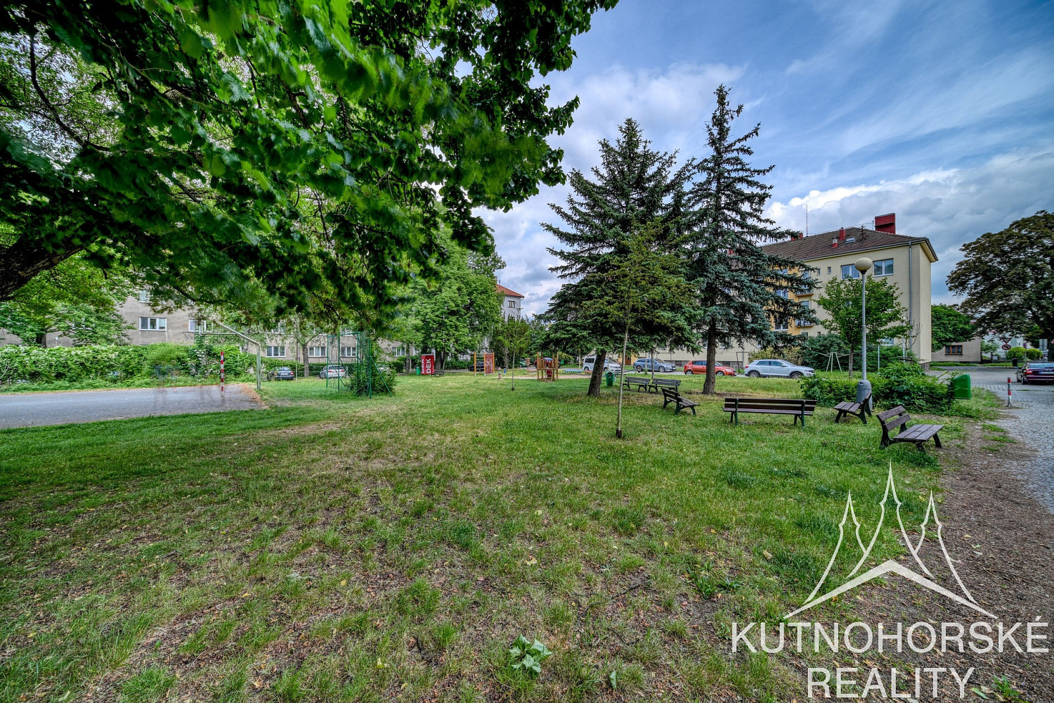Prodej bytu 1+1 42 m² – fotografie 4