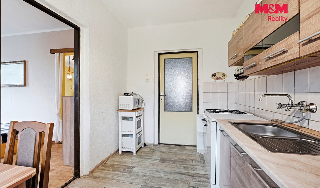 Prodej domu 94 m² s pozemkem 922 m², Dolní Poustevna – náhled fotky 7