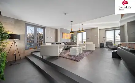 Prodej domu 379 m² s pozemkem 1 897 m², Obránců míru, Předměřice nad Labem, okres Hradec Králové