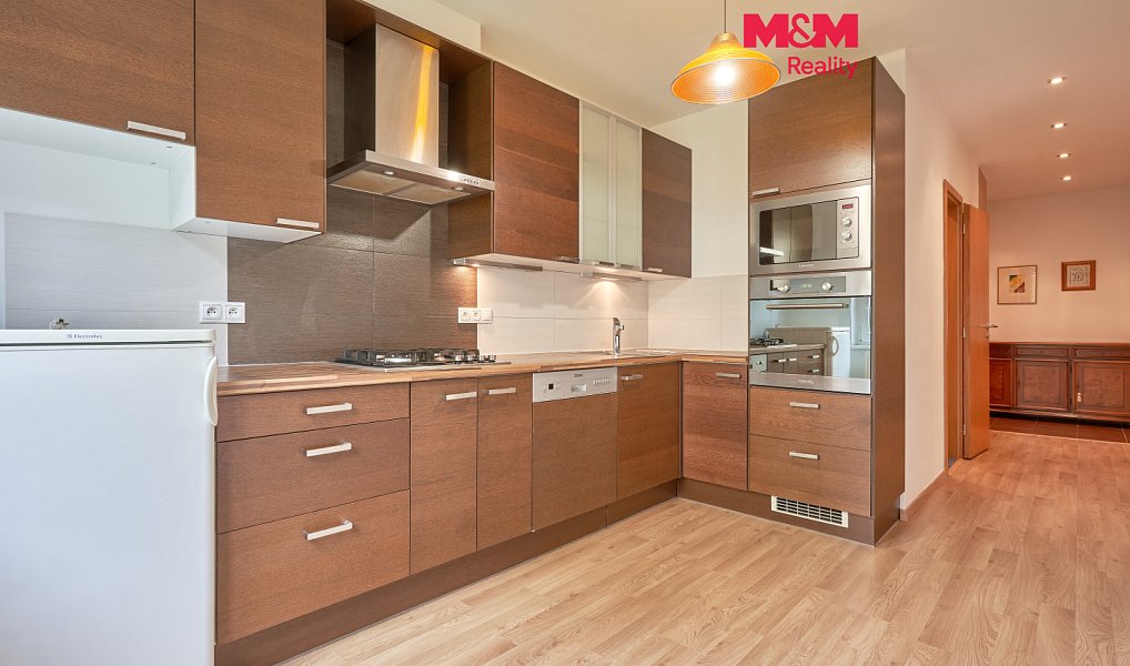Prodej bytu 2+1, 54 m², Zlín