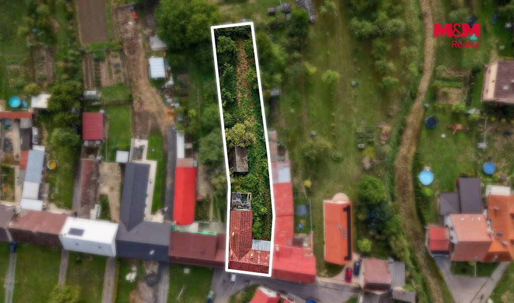 Prodej domu 217 m² s pozemkem 1 092 m², Prusinovice – náhled fotky 9
