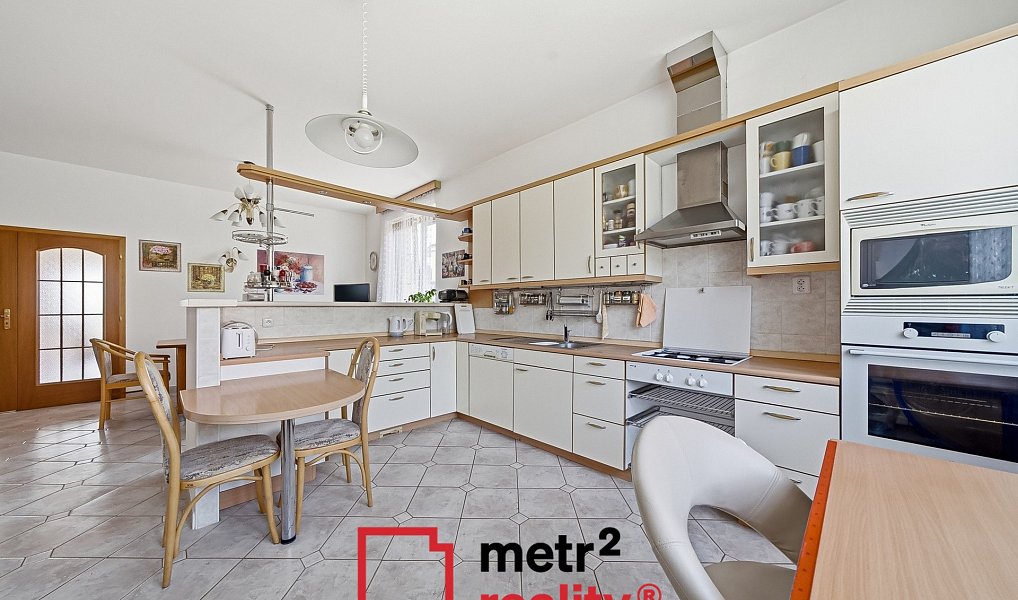 Prodej domu 336 m² s pozemkem 1 492 m², Křelov-Břuchotín – náhled fotky 12