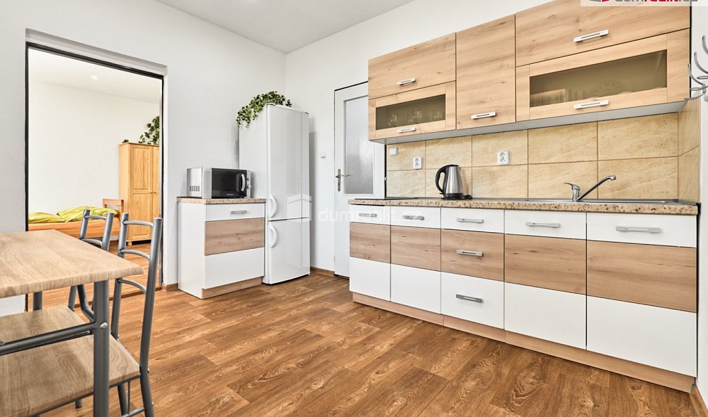 Prodej ubytovacího objektu 286 m², Chlum u Třeboně – náhled fotky 38