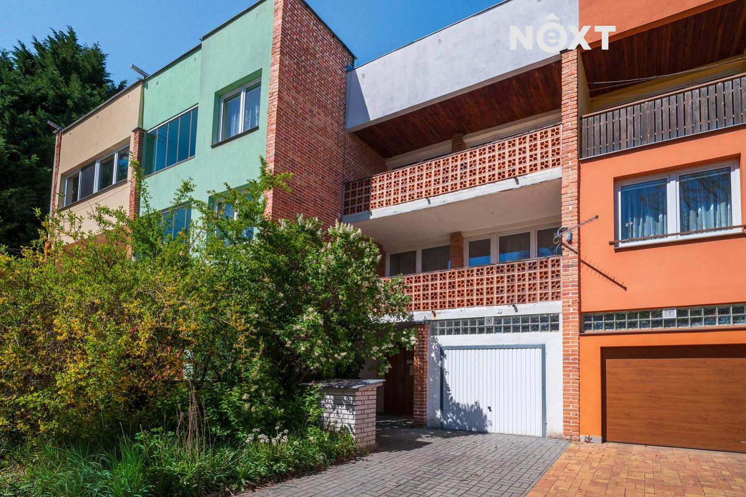 Pronájem domu 130 m² s pozemkem 103 m² — photo 3
