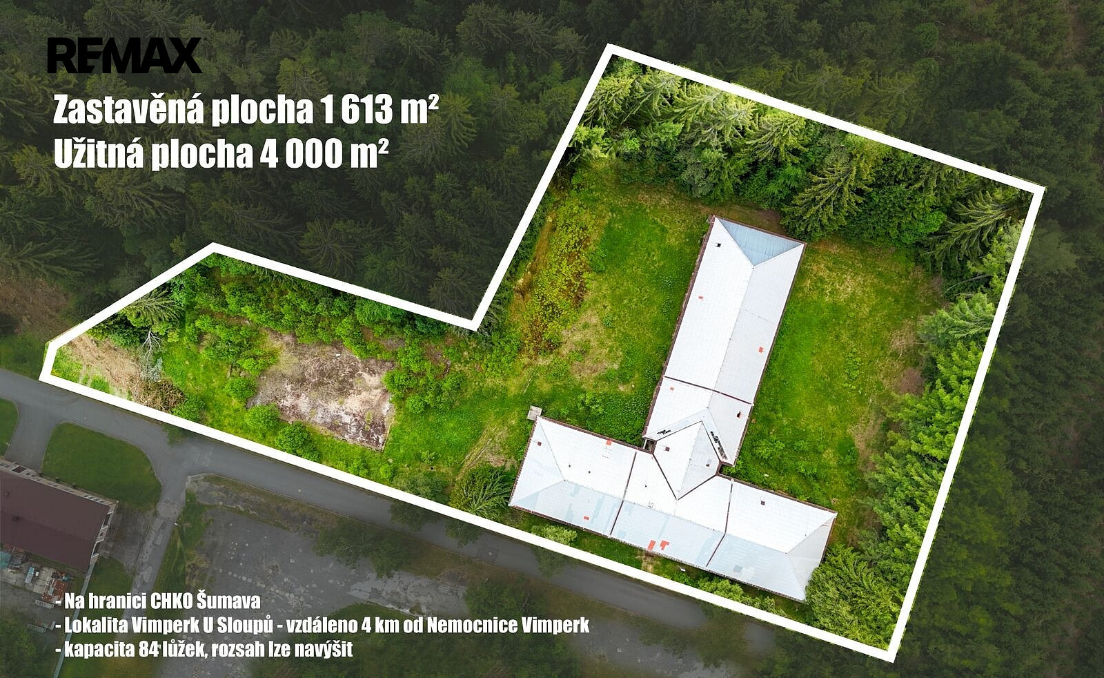 Prodej nájemního domu, činžáku 4 000 m² – fotografie 5