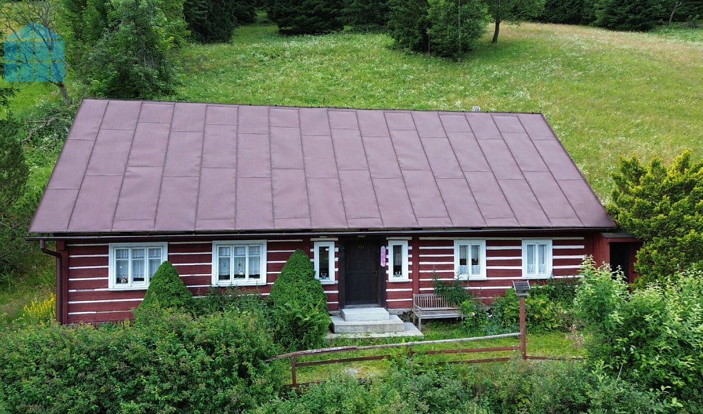 Pronájem chaty/chalupy 183 m² s pozemkem 2 927 m², Pec pod Sněžkou – náhled fotky 18