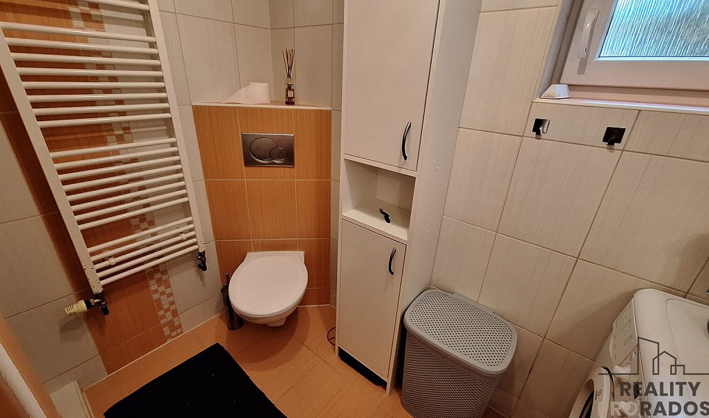 Pronájem bytu 2+1 49 m², Ústí nad Labem – náhled fotky 7