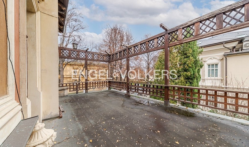 Prodej domu 400 m² s pozemkem 915 m², Praha – náhled fotky 4