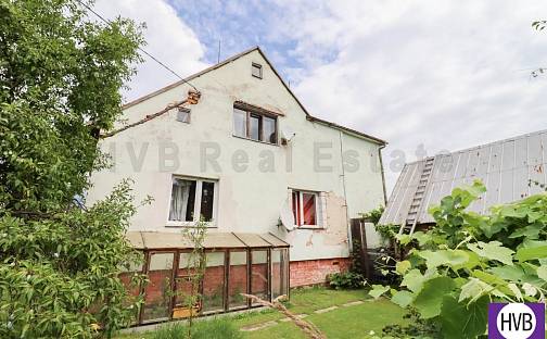 Prodej domu 220 m² s pozemkem 1 193 m², Dolní Lutyně, okres Karviná