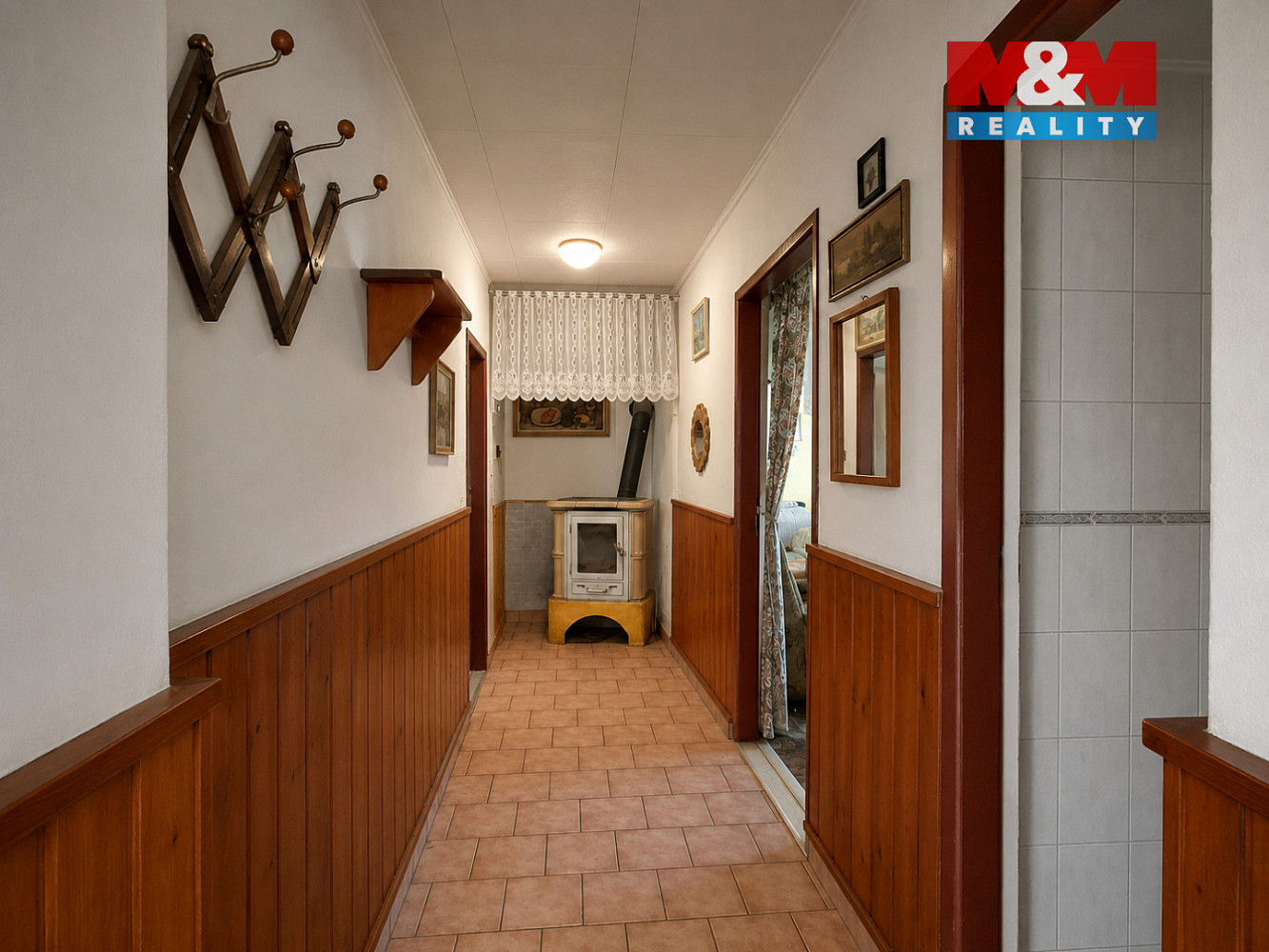 Prodej domu 54 m² s pozemkem 215 m² — photo 5