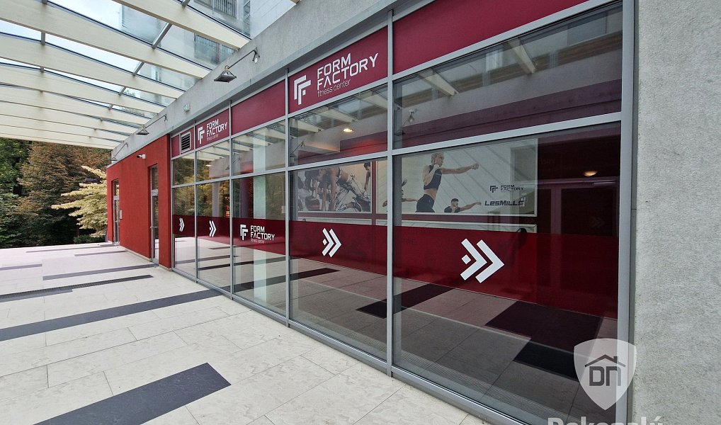 Pronájem bytu 2+kk 56 m², Praha – náhled fotky 22