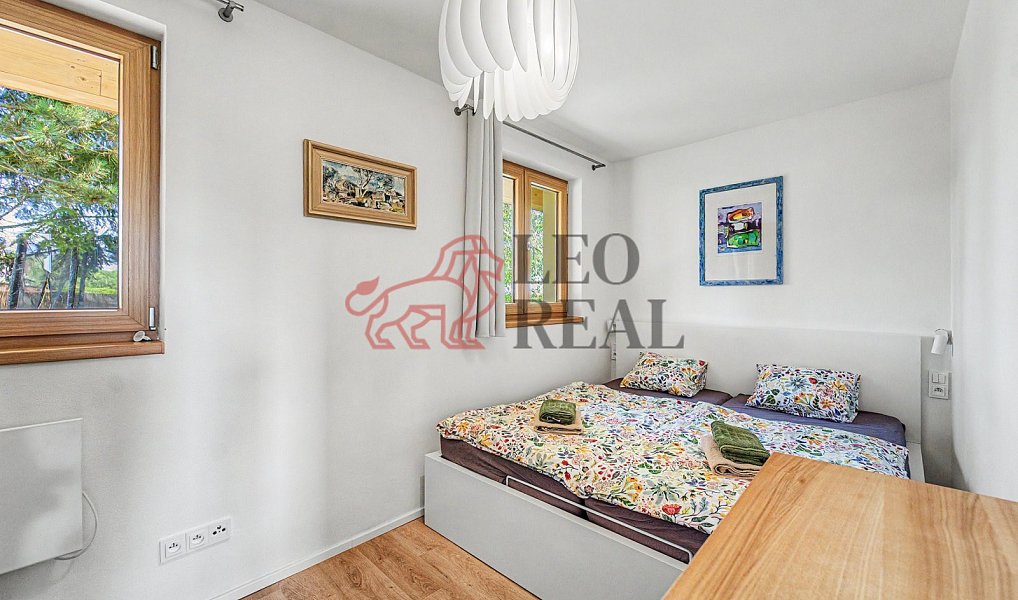 Prodej chaty/chalupy 47 m² s pozemkem 443 m², Kamenná Lhota – náhled fotky 6