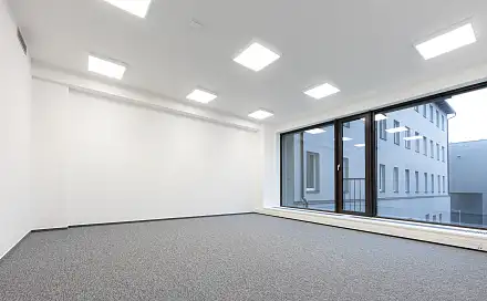 Pronájem kanceláře 37 m², Chrastavská, Liberec - Liberec II-Nové Město