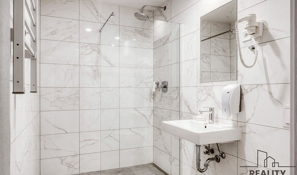 Pronájem bytu 1+kk 24 m², Praha – náhled fotky 5