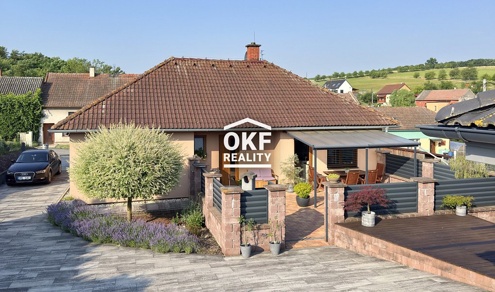 Prodej domu 90 m² s pozemkem 1 218 m², Líšná – náhled fotky 29