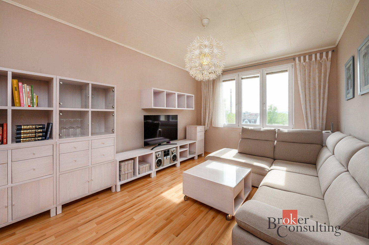 Prodej bytu 3+1 72 m² – fotografie 3