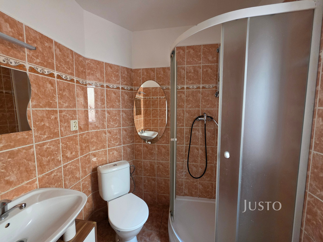 Pronájem bytu 1+1 43 m² – fotografie 3