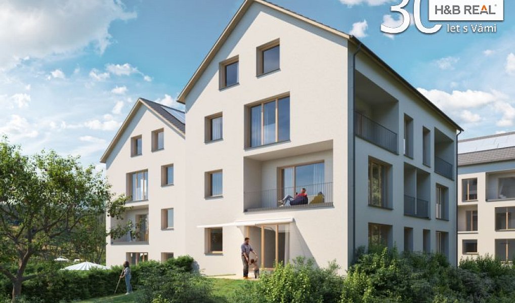 Prodej bytu 2+1 62 m², Halenkov – náhled fotky 2