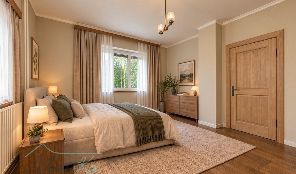 Prodej domu 136 m² s pozemkem 929 m², Mníšek pod Brdy – náhled fotky 7