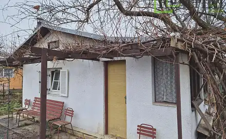 Prodej chaty/chalupy 26 m² s pozemkem 330 m², Na Rybářce, Praha 6 - Sedlec