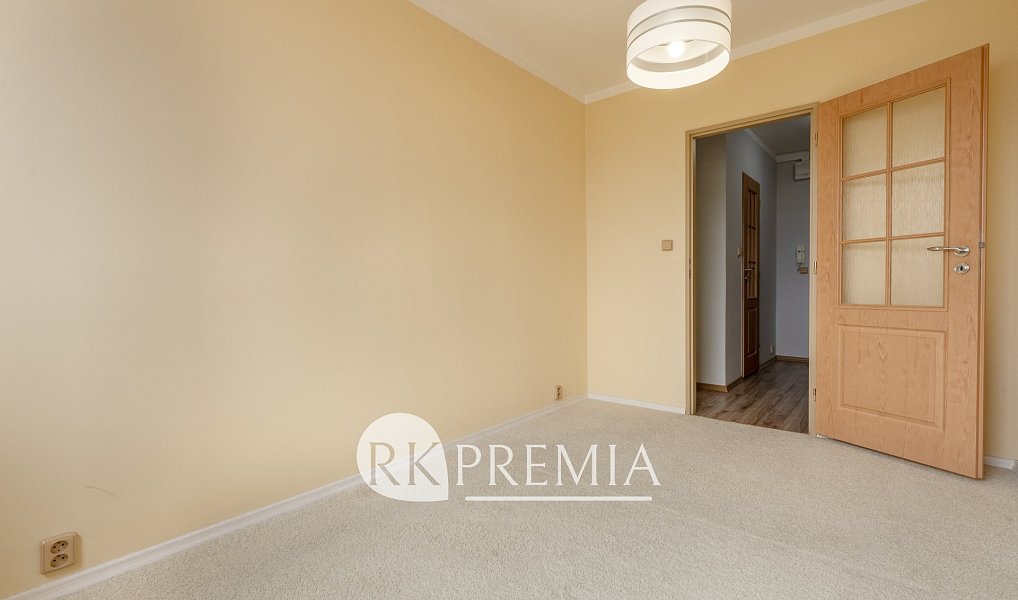 Pronájem bytu 2+kk 40 m², Teplice – náhled fotky 5