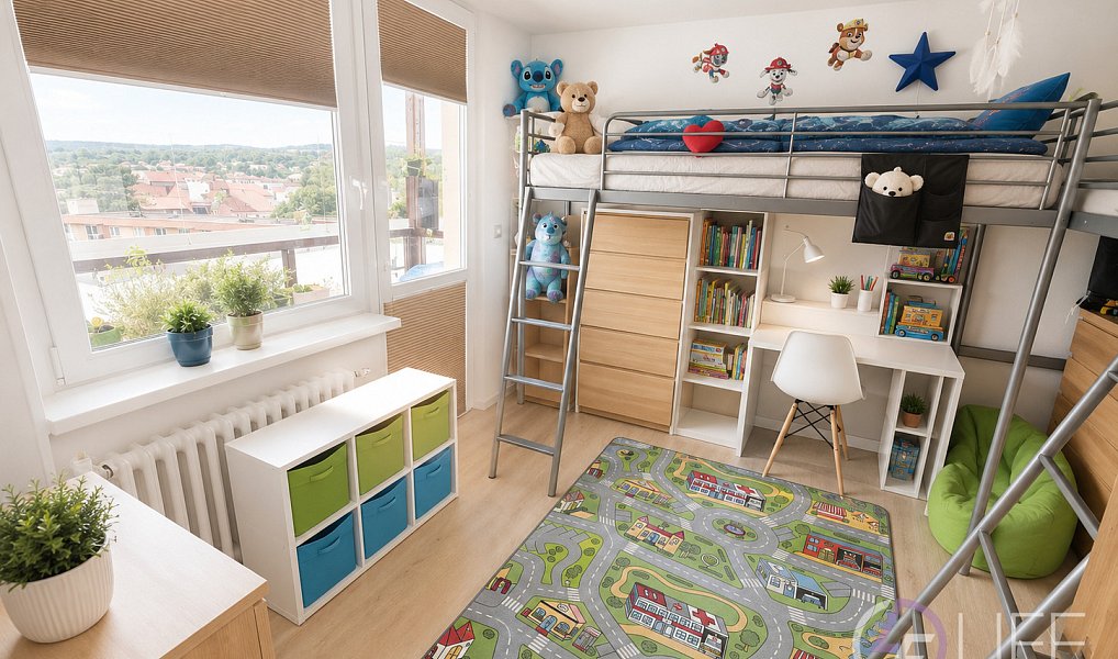 Prodej bytu 3+1 75 m², Hořice – náhled fotky 8