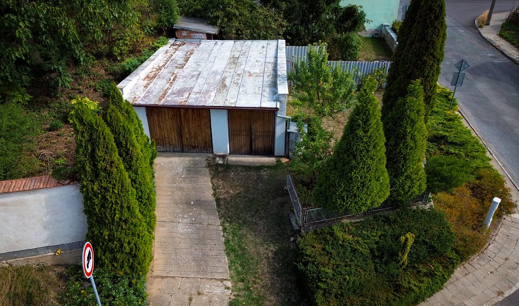 Prodej domu 80 m² s pozemkem 433 m², Miroslavské Knínice – náhled fotky 11