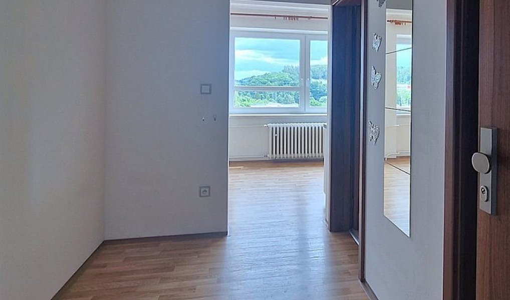 Pronájem bytu 3+kk 73 m², Týnec nad Sázavou – náhled fotky 11