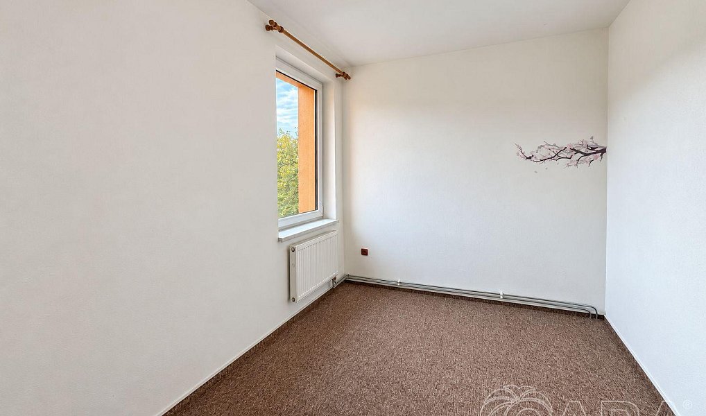 Pronájem bytu 2+kk 38 m², Chýnov – náhled fotky 6
