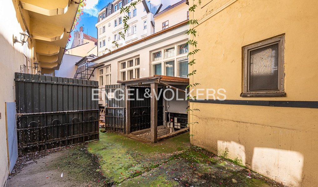 Pronájem restaurace 474 m², Praha – náhled fotky 15