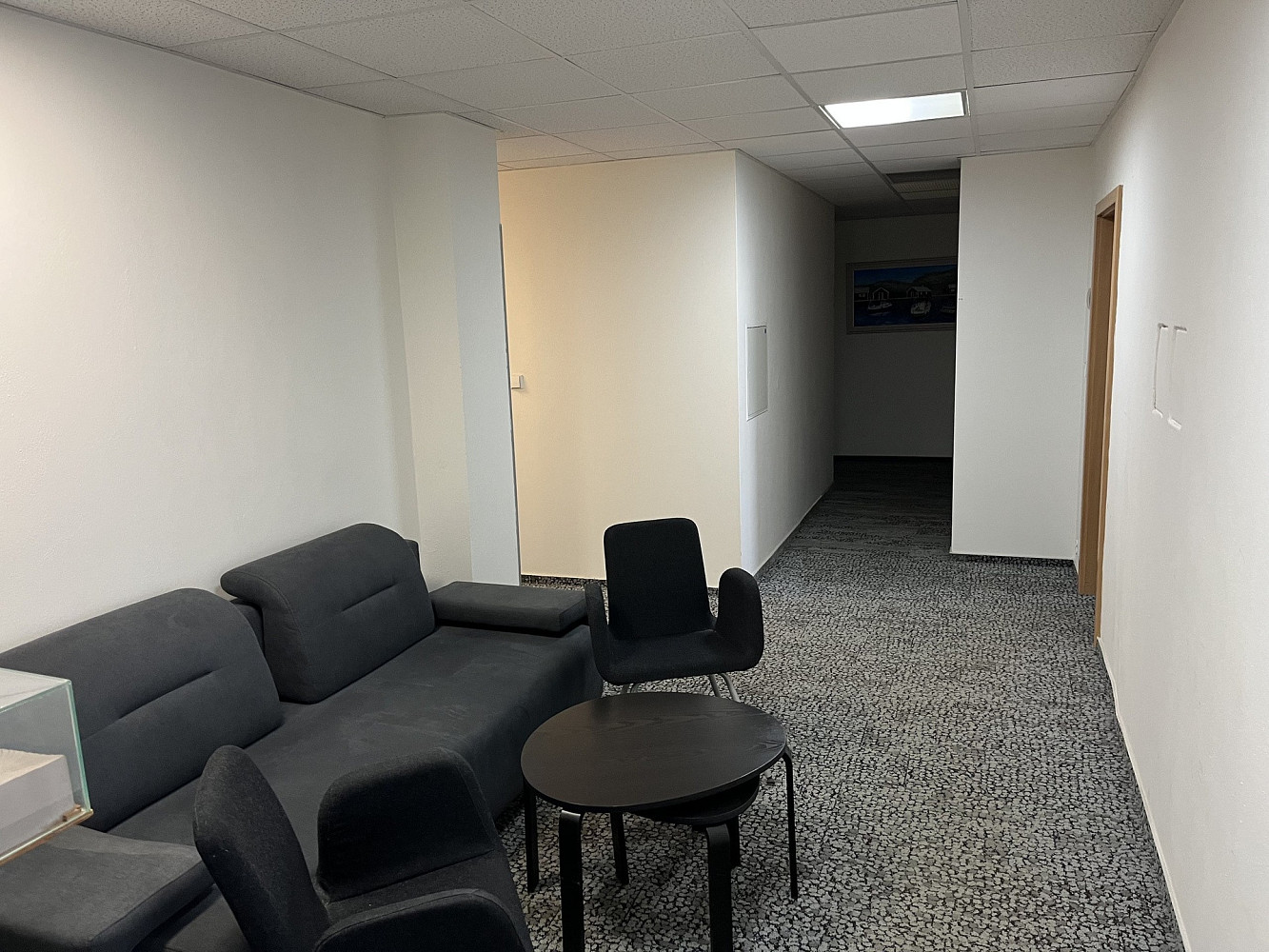 Pronájem kanceláře 86 m²