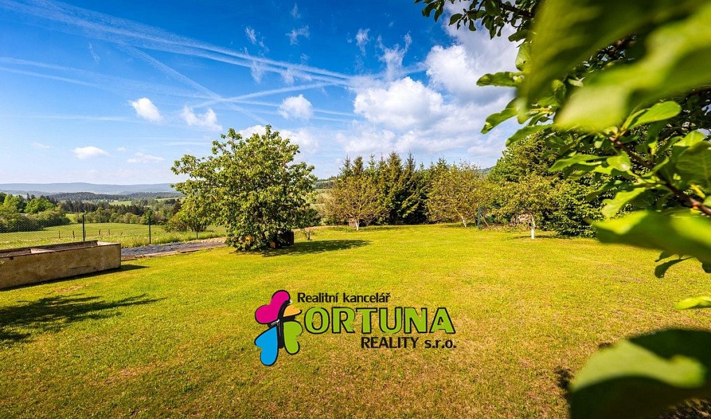 Prodej domu 115 m² s pozemkem 2 247 m², Vacov – náhled fotky 28