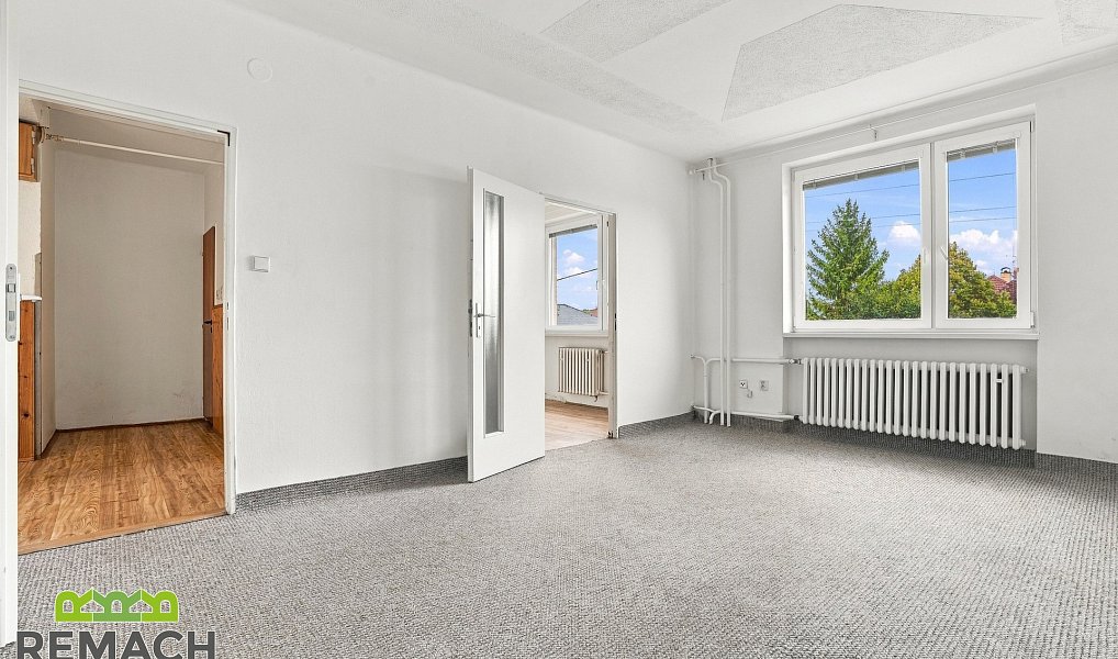 Pronájem bytu 3+1 67 m², Kněžpole – náhled fotky 5