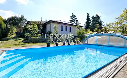 Prodej domu 151 m² s pozemkem 1 154 m², Ke Stráni, Řitka, okres Praha-západ