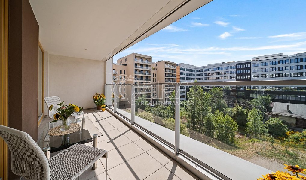 Prodej bytu 3+kk 88 m², Praha – náhled fotky 8