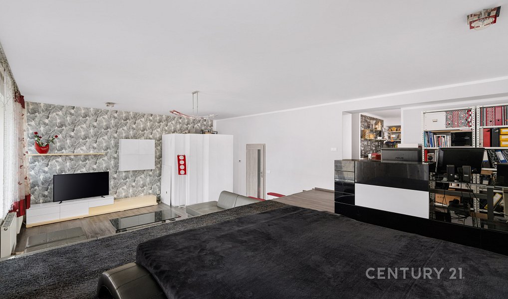 Prodej, Byt, 1+1, 78 m²