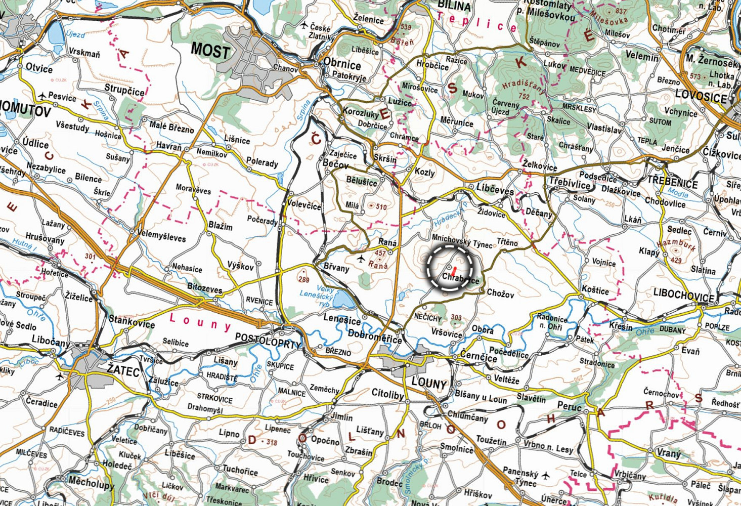 Prodej pole 11 672 m² — photo 3